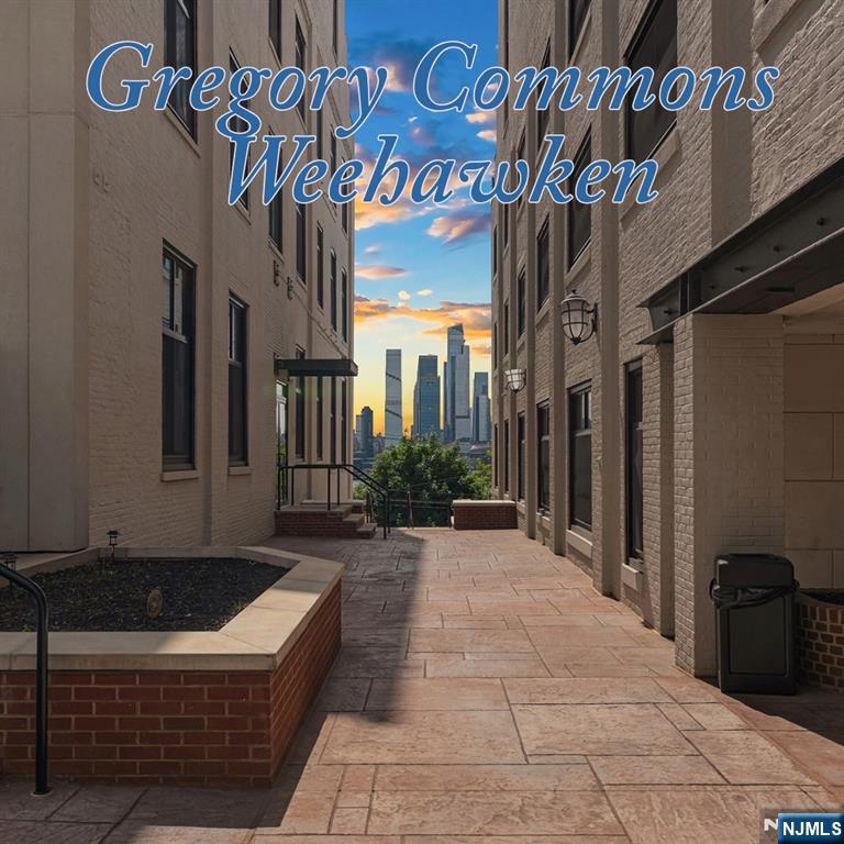 Homes for sale in Weehawken, NJ | 518-536 Gregory Ave #410C, Weehawken, NJ 07086 | MLS# 25007055