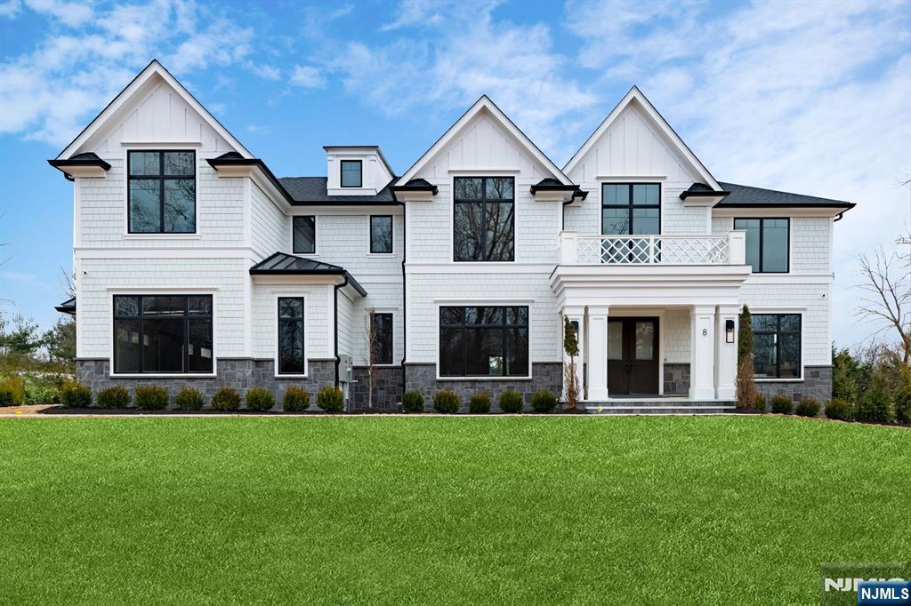 8 Orchard, Upper Saddle River, NJ 07458 Listing Photo  0