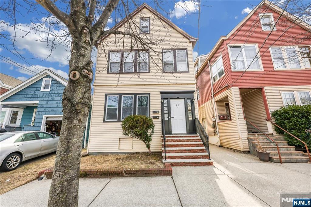 GARFIELD Properties
