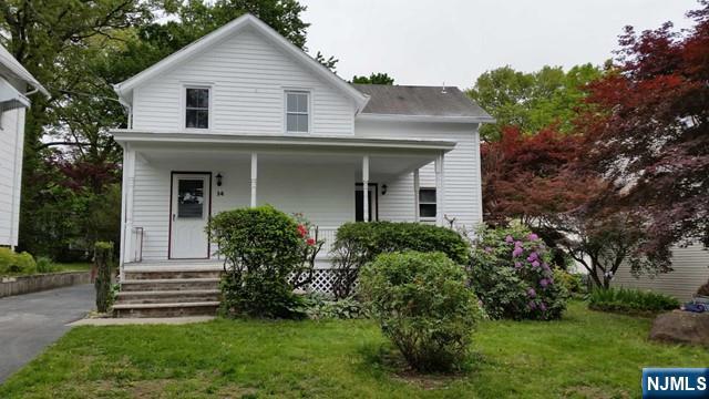GLEN ROCK Properties