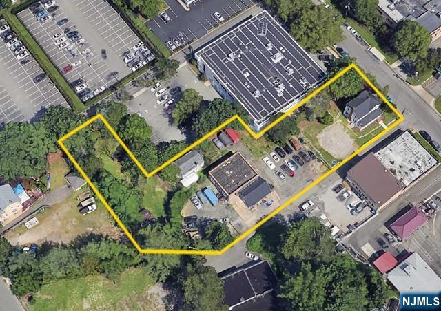 TENAFLY Properties