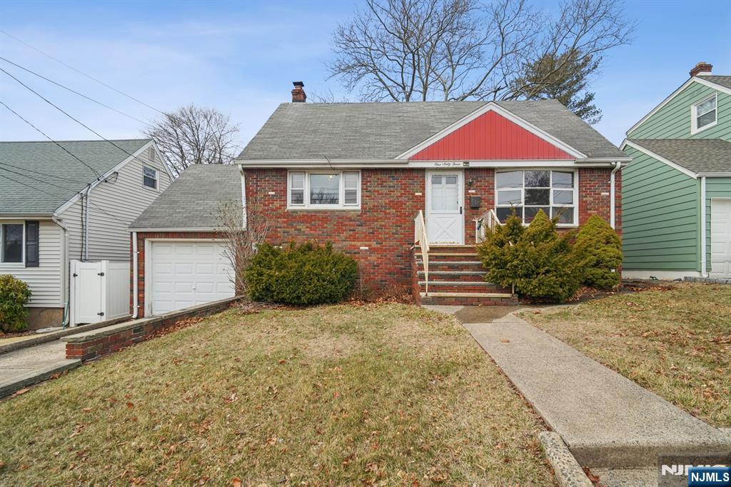 HACKENSACK Properties