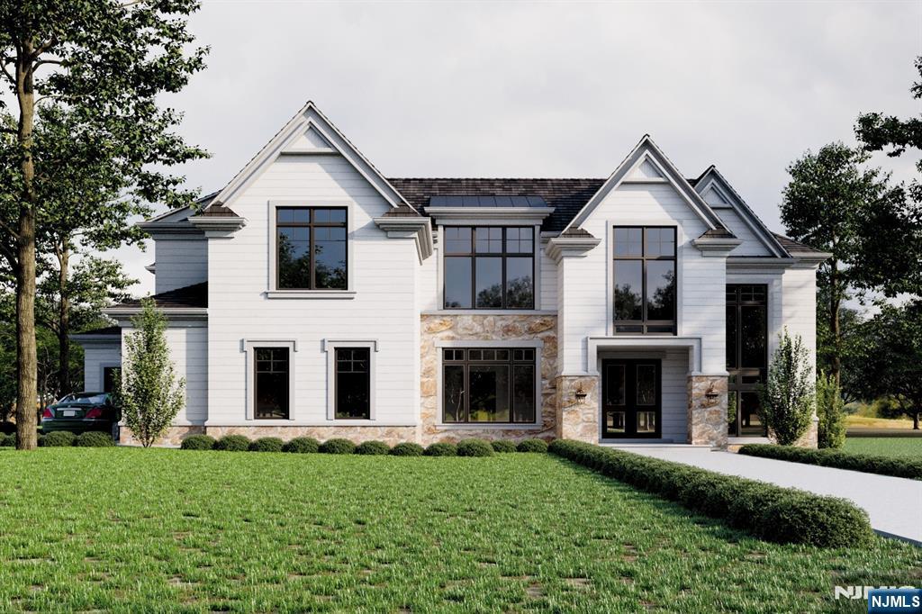 DEMAREST Properties