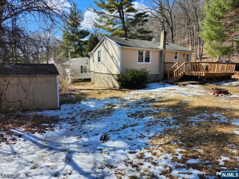 Homes for sale in West Milford, NJ | 30 Hemlock Ln, West Milford, NJ 07480 | MLS# 25007666