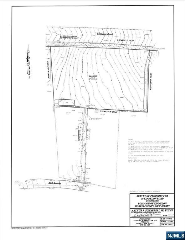 Homes for sale in Kinnelon Borough, NJ | 39 Kinnelon Rd, Kinnelon Borough, NJ 07405 | MLS# 25007675