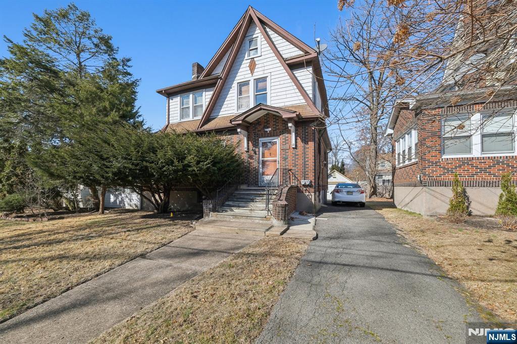 ENGLEWOOD Properties