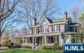 Set in the heart of everything we love about Somerville district living, this iconic home on a sprawling parklike property has been celebrated in publications over the years. Masterfully restored with a gorgeous chefâ€™s kitchen, spa-like bathrooms & a primary ensuite with 2 walk-in closets, bathroom with soaking tub & separate shower; as well as 2nd floor laundry, new staircase & HVAC systems. Todayâ€™s luxury lifestyle is incorporated into the original artisanal craftsmanship including rare hand-nailed inlaid floors, high ceilings, cozy bay window seating on every level, striking millwork, 2 fireplaces & sunlight-enhancing transom windows. Expansive 1st floor features family room, living room, dining room, sunroom/den, kitchen, breakfast room, full bathroom & mudroom. The 2nd floor offers a primary ensuite, 3 additional generous bedrooms & full bathroom, with a 5th bedroom & flex space on the 3rd floor. Charming original garage barn and nearby NYC commute round out this rare opp