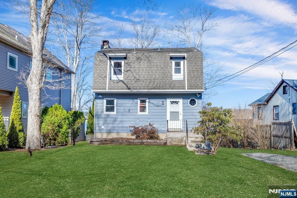 Homes for sale in West Milford, NJ | 119 Lake Shore Dr, West Milford, NJ 07421 | MLS# 25007915