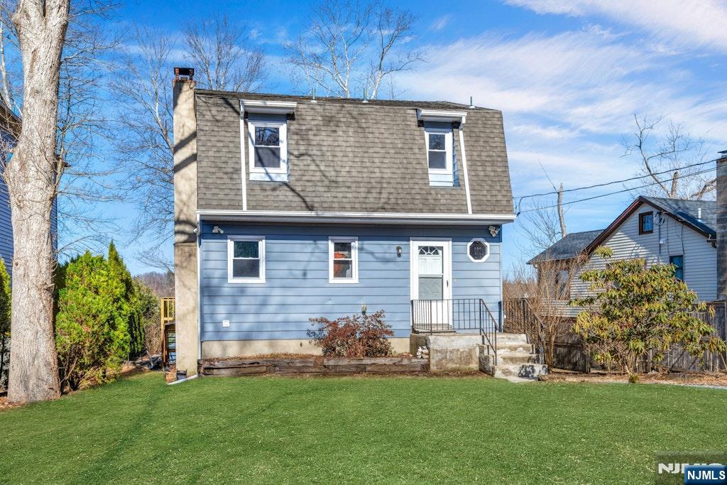 Homes for sale in West Milford, NJ | 119 Lake Shore Dr, West Milford, NJ 07421 | MLS# 25007915