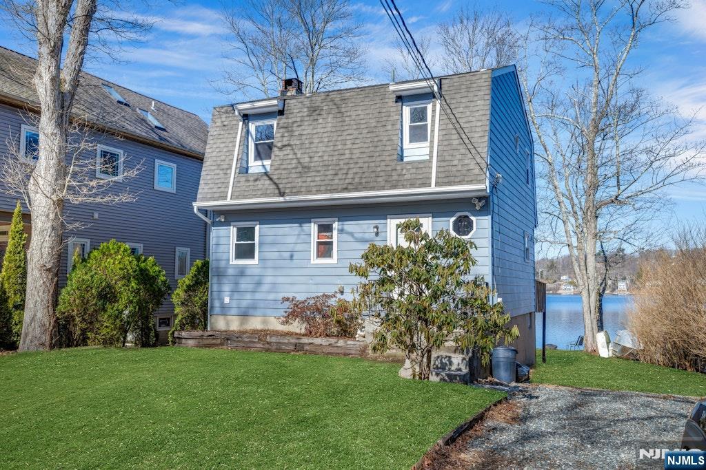 Homes for sale in West Milford, NJ | 119 Lake Shore Dr, West Milford, NJ 07421 | MLS# 25007915