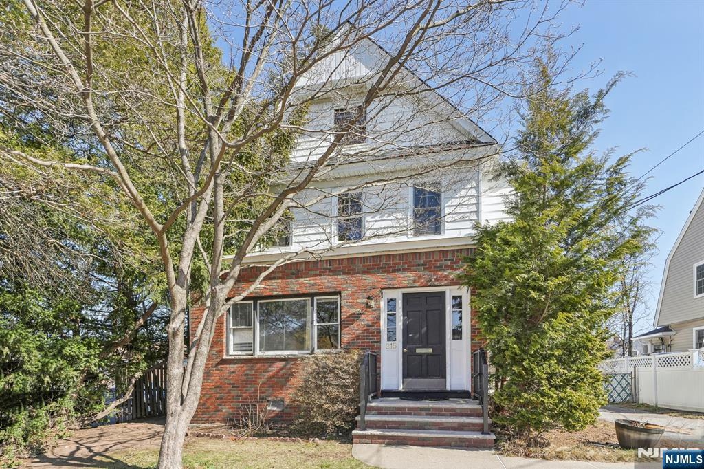 HASBROUCK HEIGHTS Properties