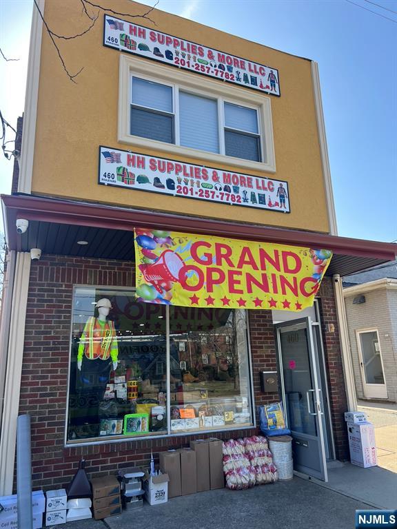 Homes for sale in Hasbrouck Heights, NJ | 460 Boulevard, Hasbrouck Heights, NJ 07604 | MLS# 25008235