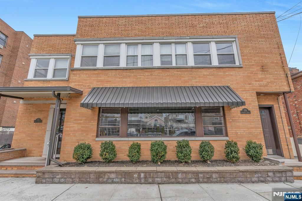 CLIFFSIDE PARK Properties