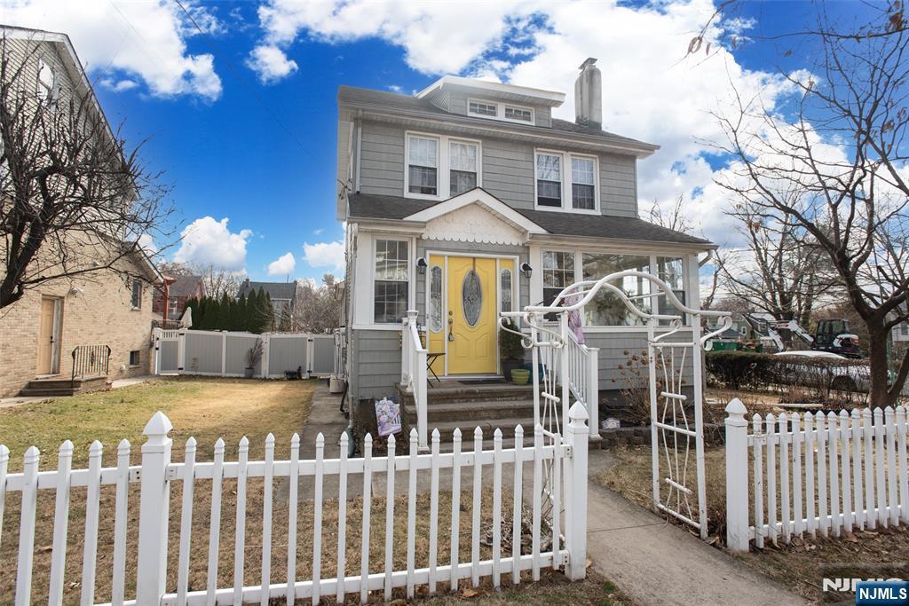 Photo of 201 3rd Street, Ridgefield Park, NJ 07660