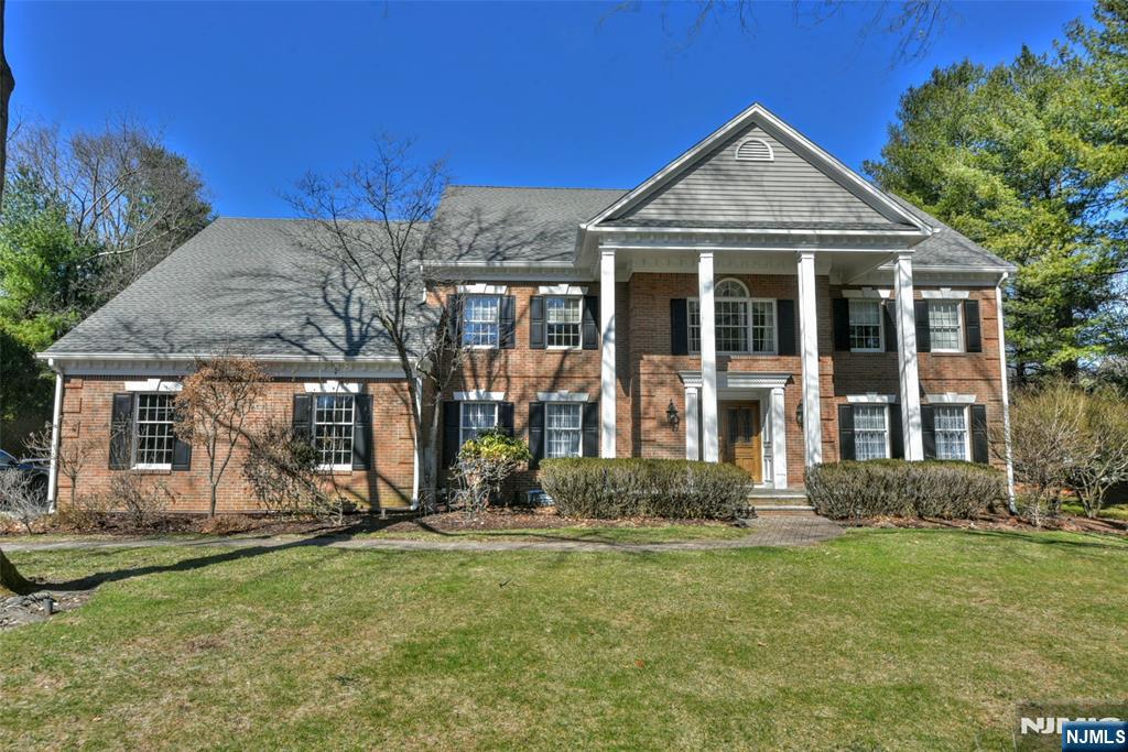 400 Scholar Court Franklin Lakes NJ 07417 Active