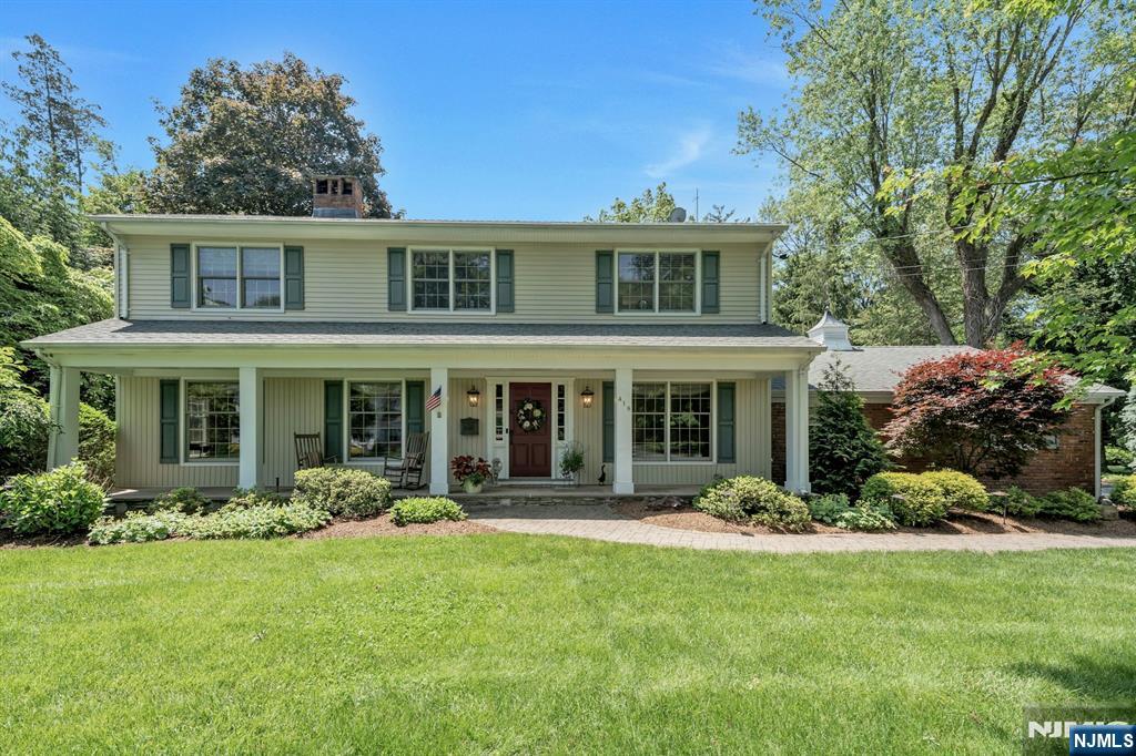 WYCKOFF Properties