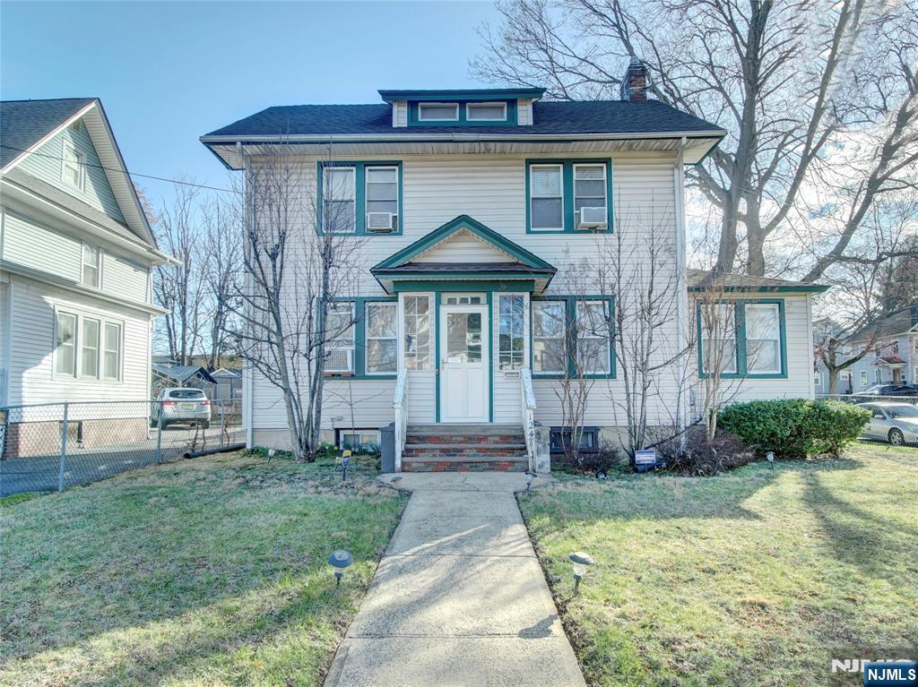 Homes for sale in Plainfield, NJ | 1247-1249 Lenox Ave, Plainfield, NJ 07060 | MLS# 25009151