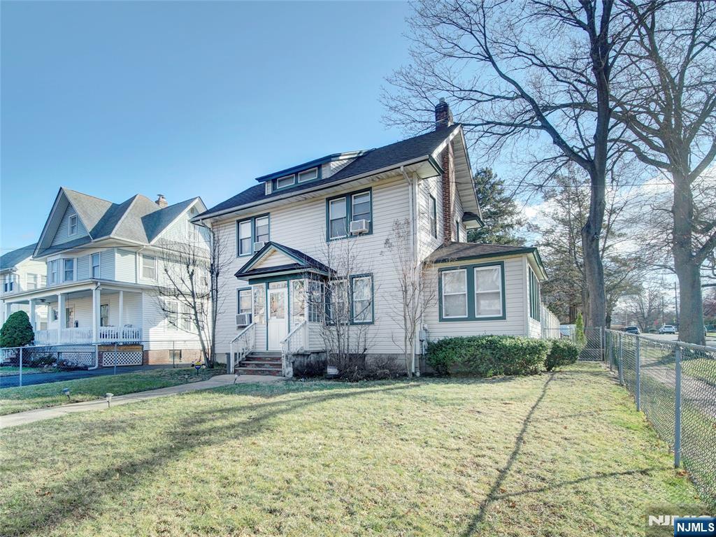 Homes for sale in Plainfield, NJ | 1247-1249 Lenox Ave, Plainfield, NJ 07060 | MLS# 25009151