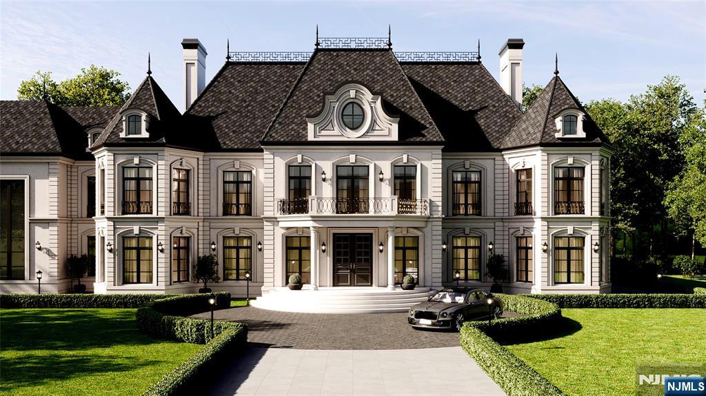 ALPINE Properties