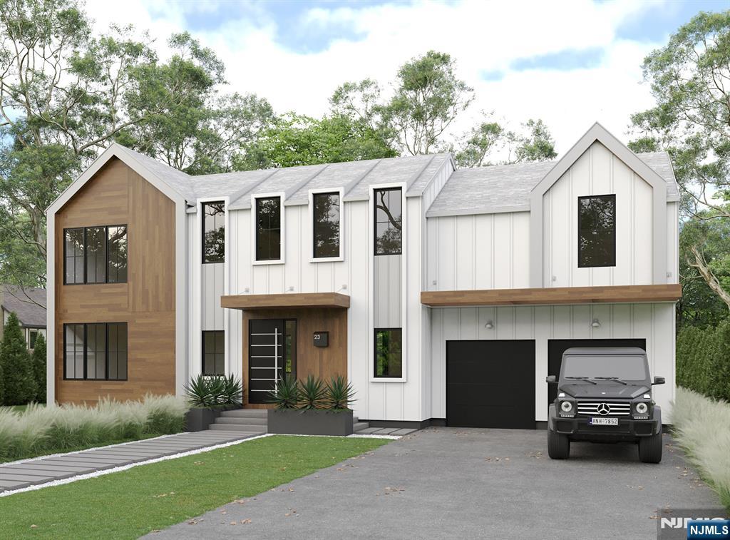 CRESSKILL Properties