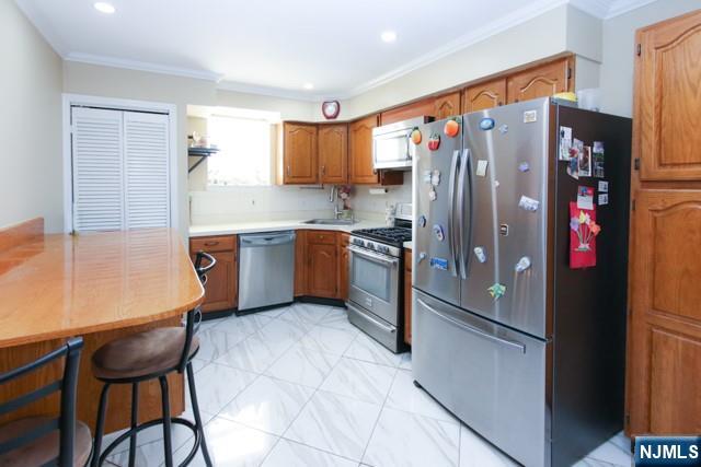 Homes for sale in Newark, NJ | 40-44 Rome St #3, Newark, NJ 07105 | MLS# 25009439