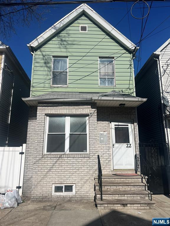 $540,000 Colonial