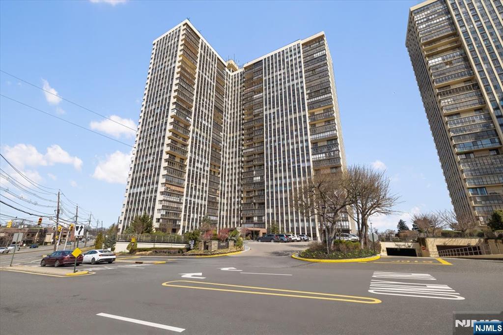 CLIFFSIDE PARK Properties