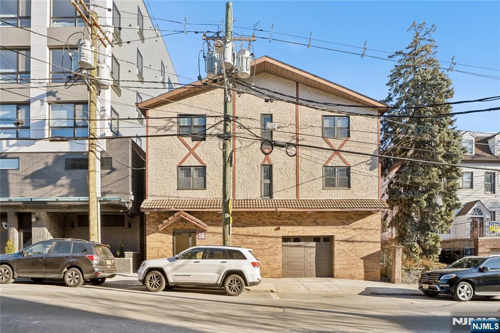 $250,000 Co-op