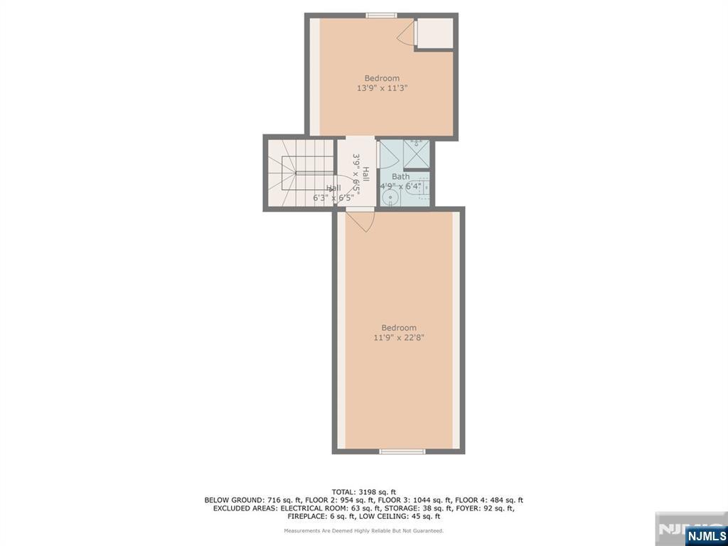 Homes for sale in Orange, NJ | 162 Summer St, Orange, NJ 07050 | MLS# 25009956