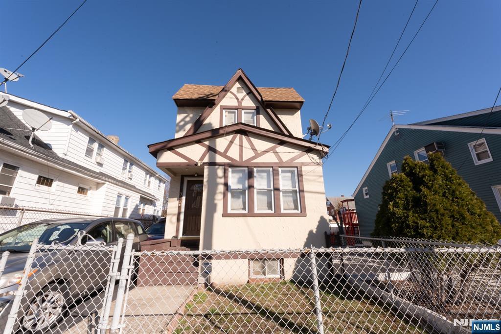 Homes for sale in Paterson, NJ | 383 23rd St, Paterson, NJ 07514 | MLS# 25010123