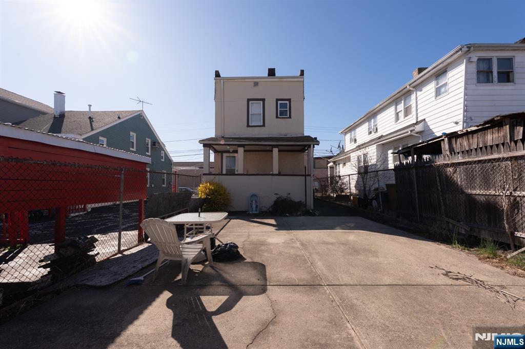 Homes for sale in Paterson, NJ | 383 23rd St, Paterson, NJ 07514 | MLS# 25010123