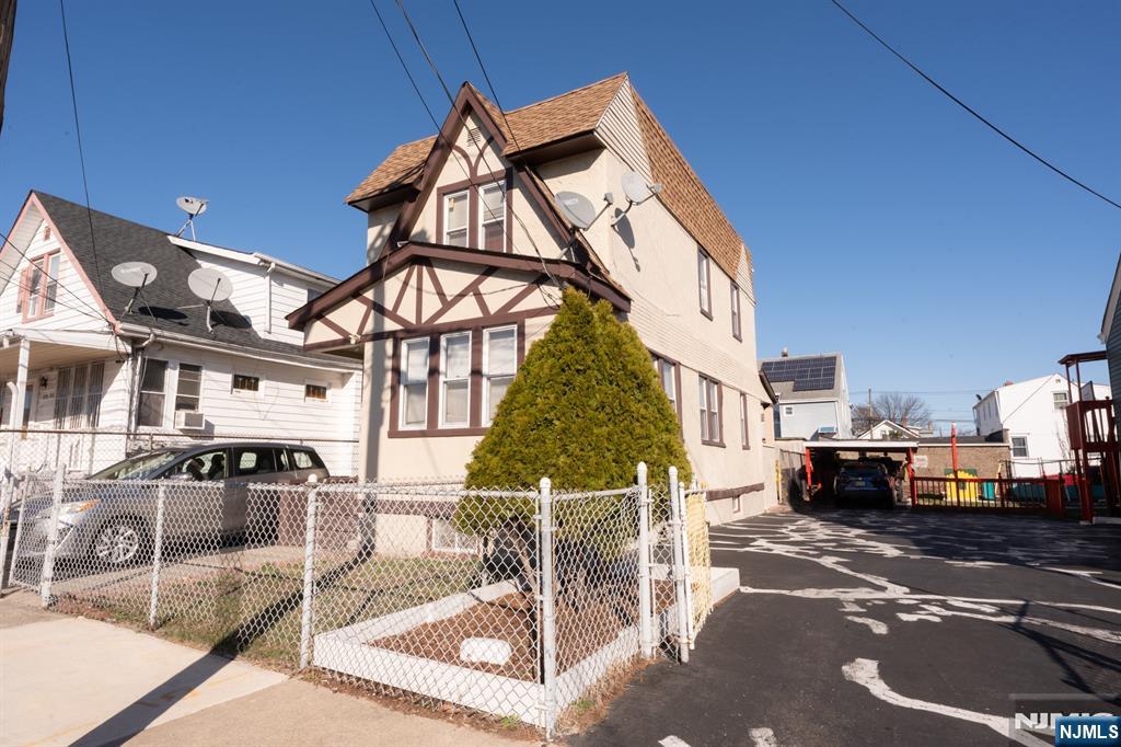 Homes for sale in Paterson, NJ | 383 23Rd St, Paterson, NJ 07514 | MLS# 25010123