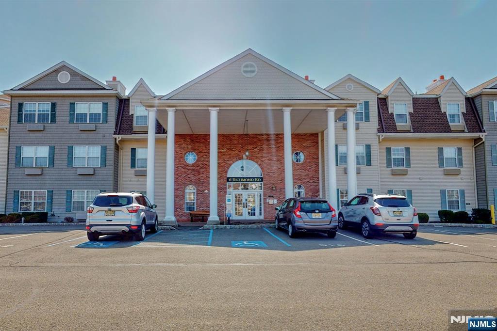 6116 Richmond Road, #116, West Milford, NJ 07480 Listing Photo  0