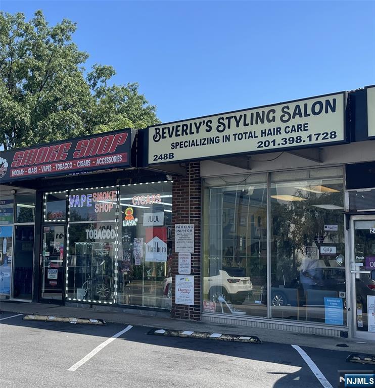 ELMWOOD PARK Properties