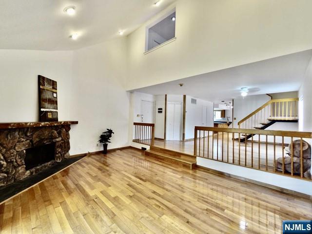 $605,000 Townhouse