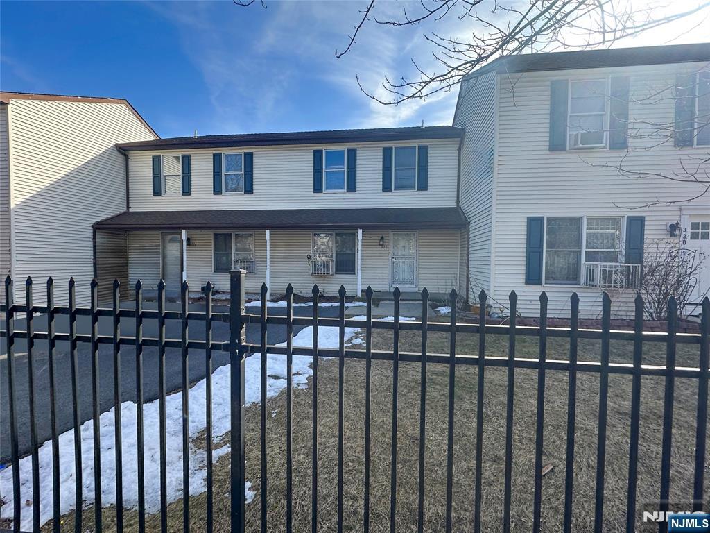 $254,900 Townhouse