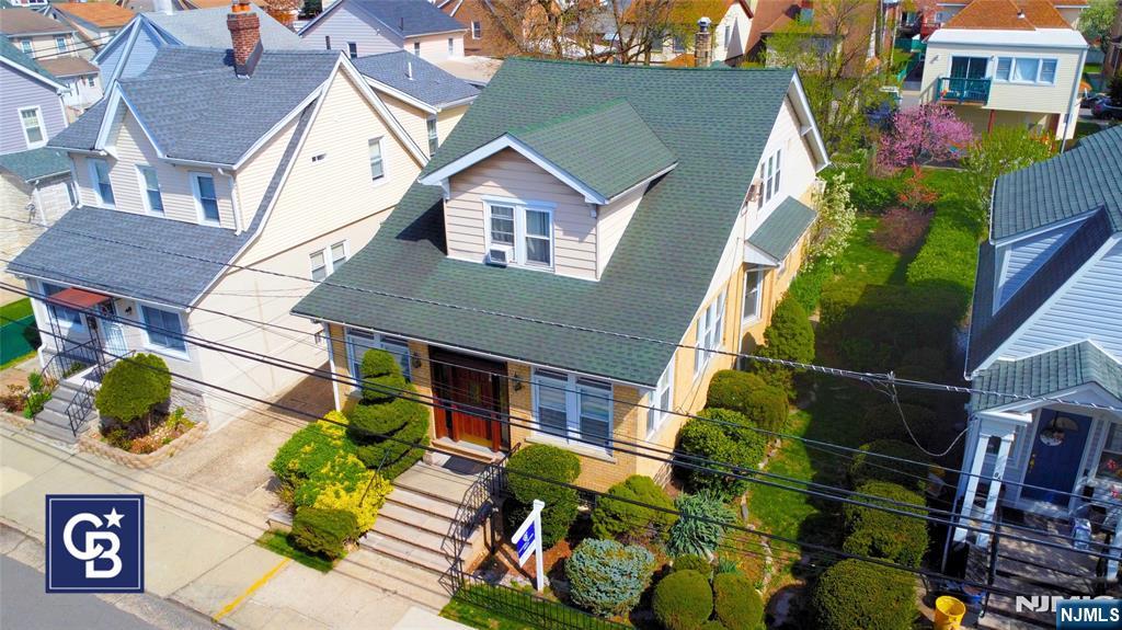 Homes for sale in Fairview, NJ | 88 Shaler Ave, Fairview, NJ 07022 | MLS# 25010674