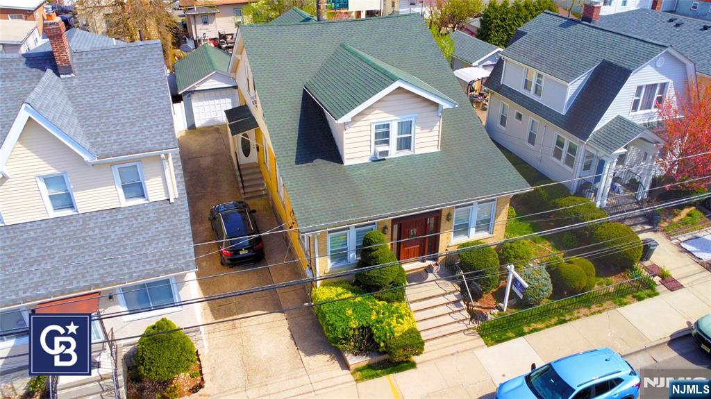 Homes for sale in Fairview, NJ | 88 Shaler Ave, Fairview, NJ 07022 | MLS# 25010674