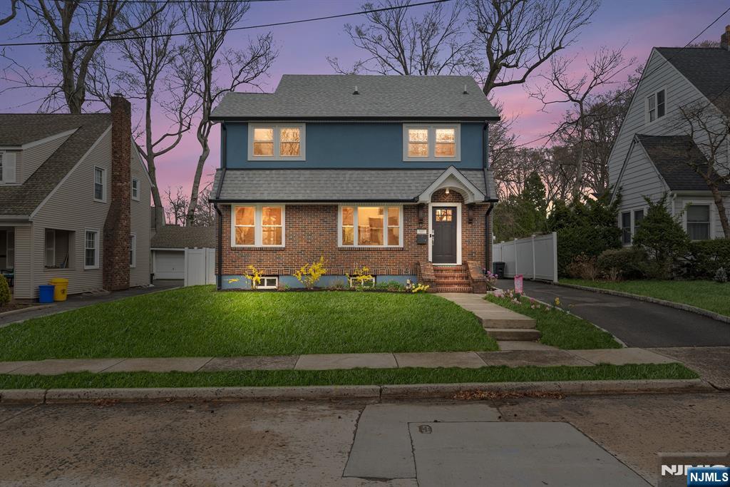 TEANECK Properties