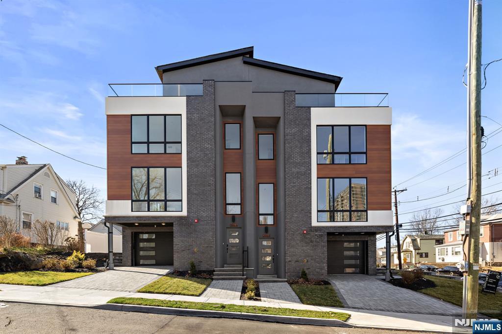 CLIFFSIDE PARK Properties