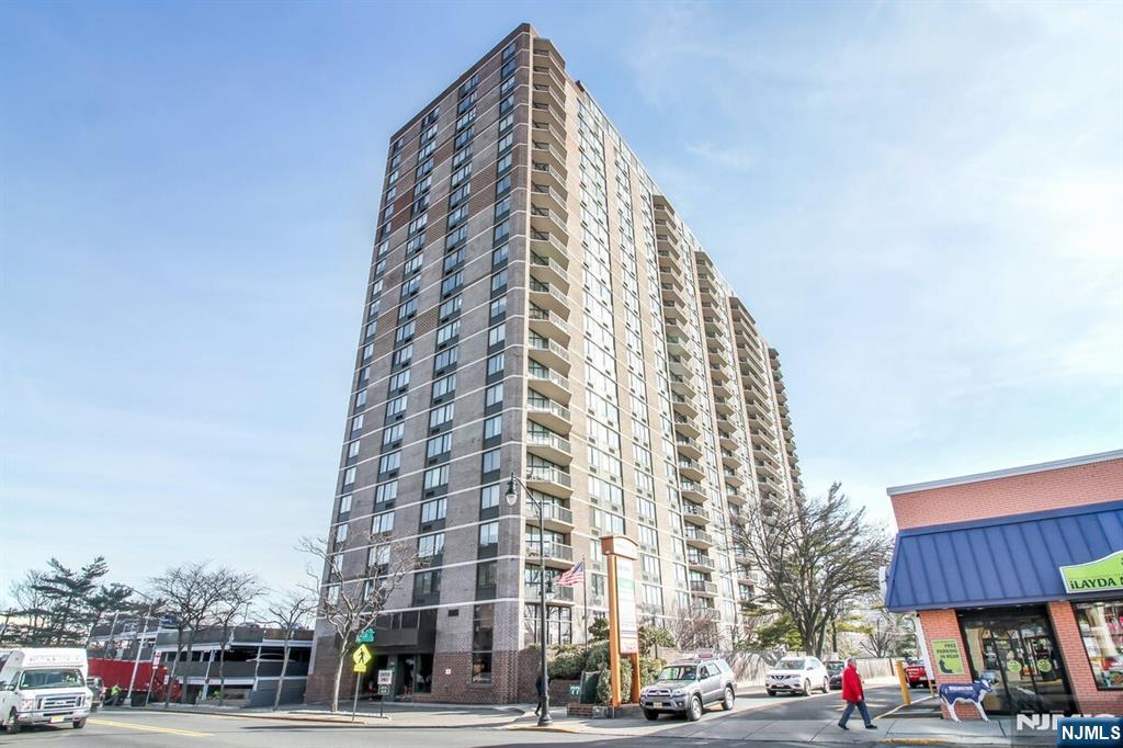 CLIFFSIDE PARK Properties
