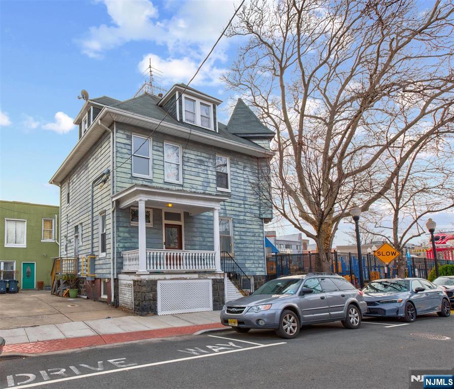 Homes for sale in Union City, NJ | 315 317 33rd St, Union City, NJ 07087 | MLS# 25011057