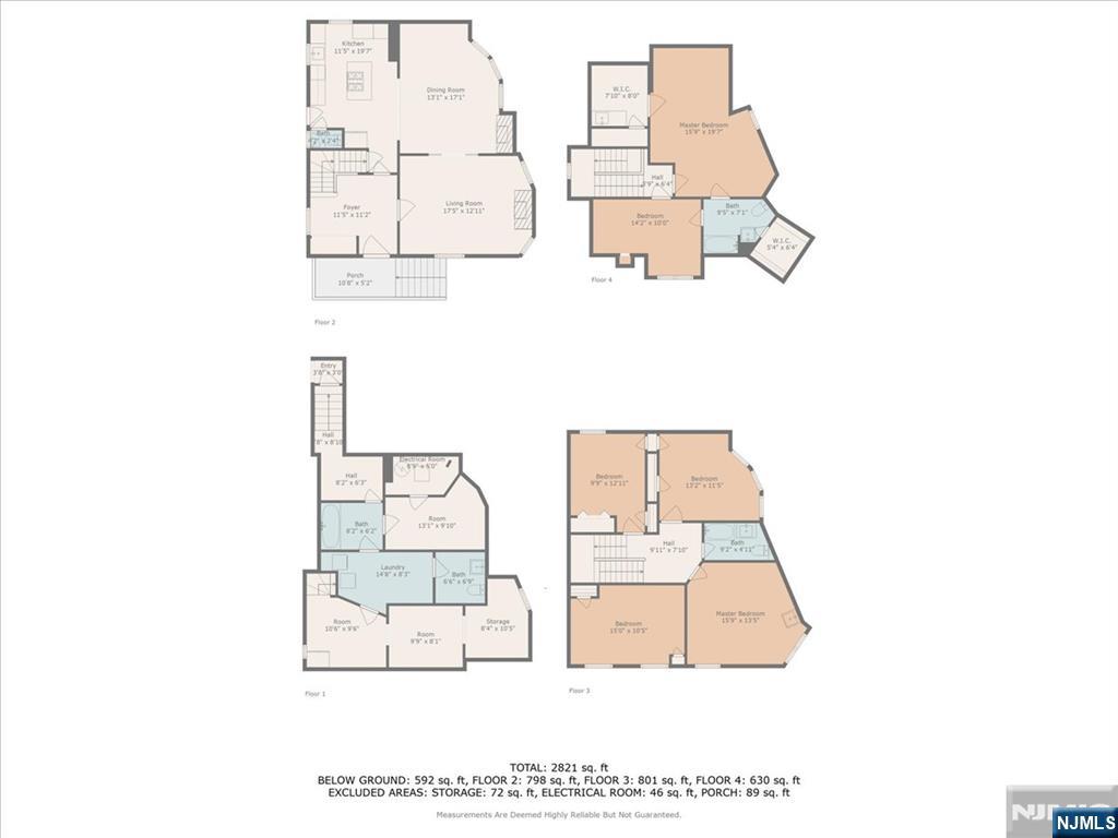 Homes for sale in Union City, NJ | 315 317 33rd St, Union City, NJ 07087 | MLS# 25011057