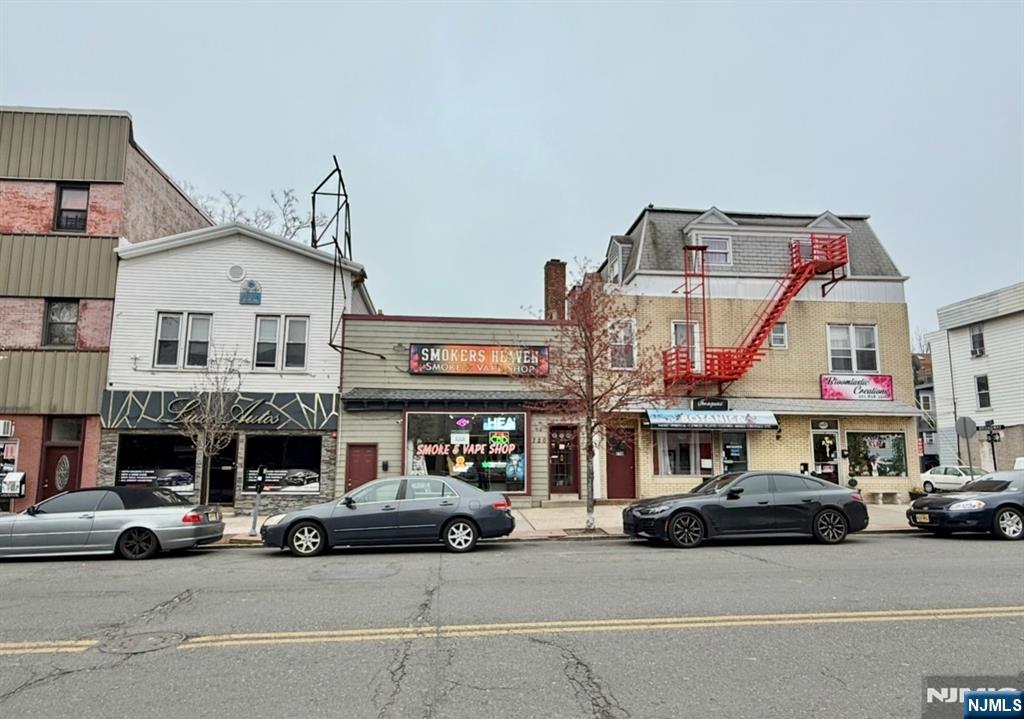 Homes for sale in Bayonne, NJ | 718 Broadway, Bayonne, NJ 07002 | MLS# 25011059