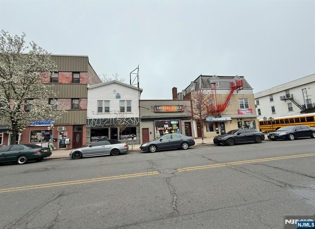 Homes for sale in Bayonne, NJ | 718 Broadway, Bayonne, NJ 07002 | MLS# 25011059