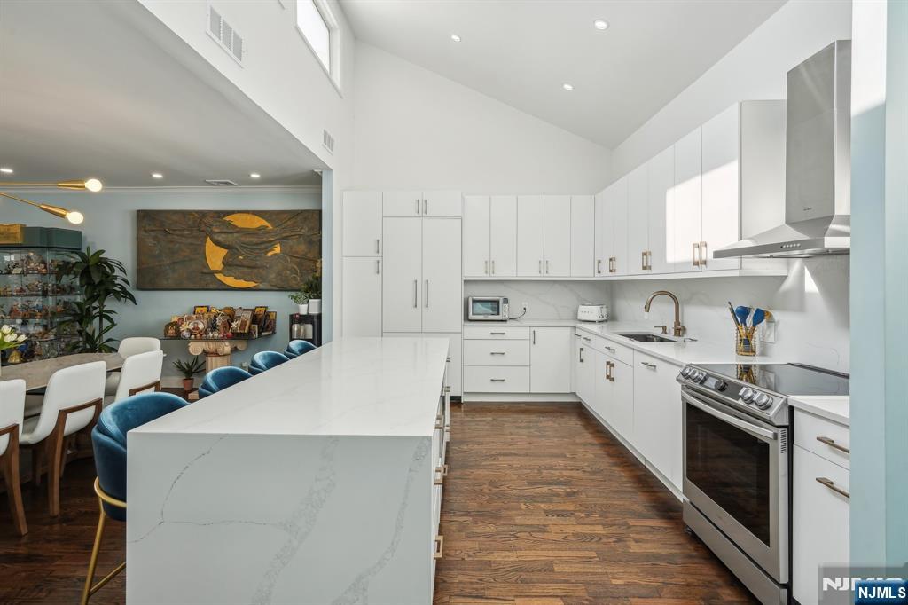 CLIFFSIDE PARK Properties