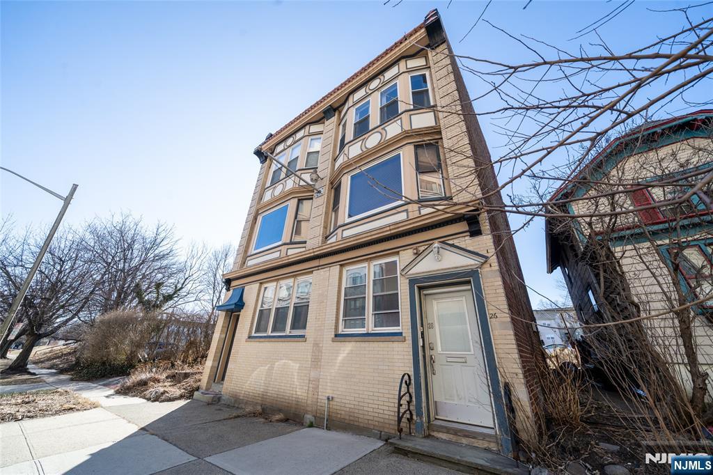 Homes for sale in Montclair, NJ | 26 Orange Rd, Montclair, NJ 07042 | MLS# 25011114