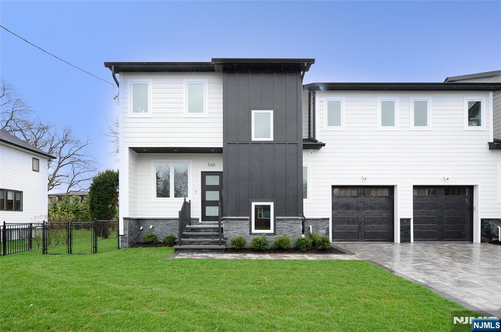 TENAFLY Properties
