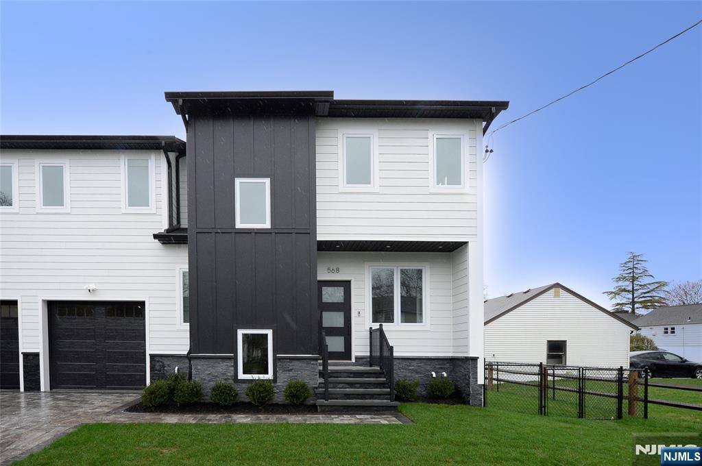 TENAFLY Properties