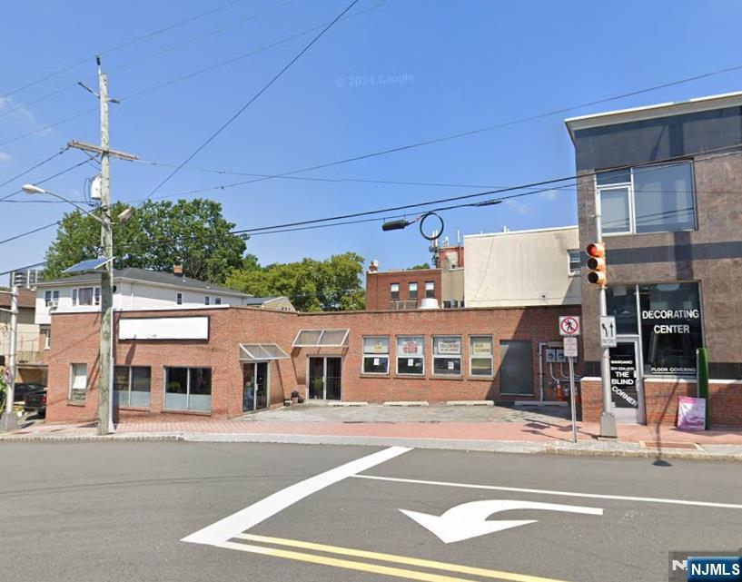 45 Carlton Avenue, East Rutherford, NJ, 07073